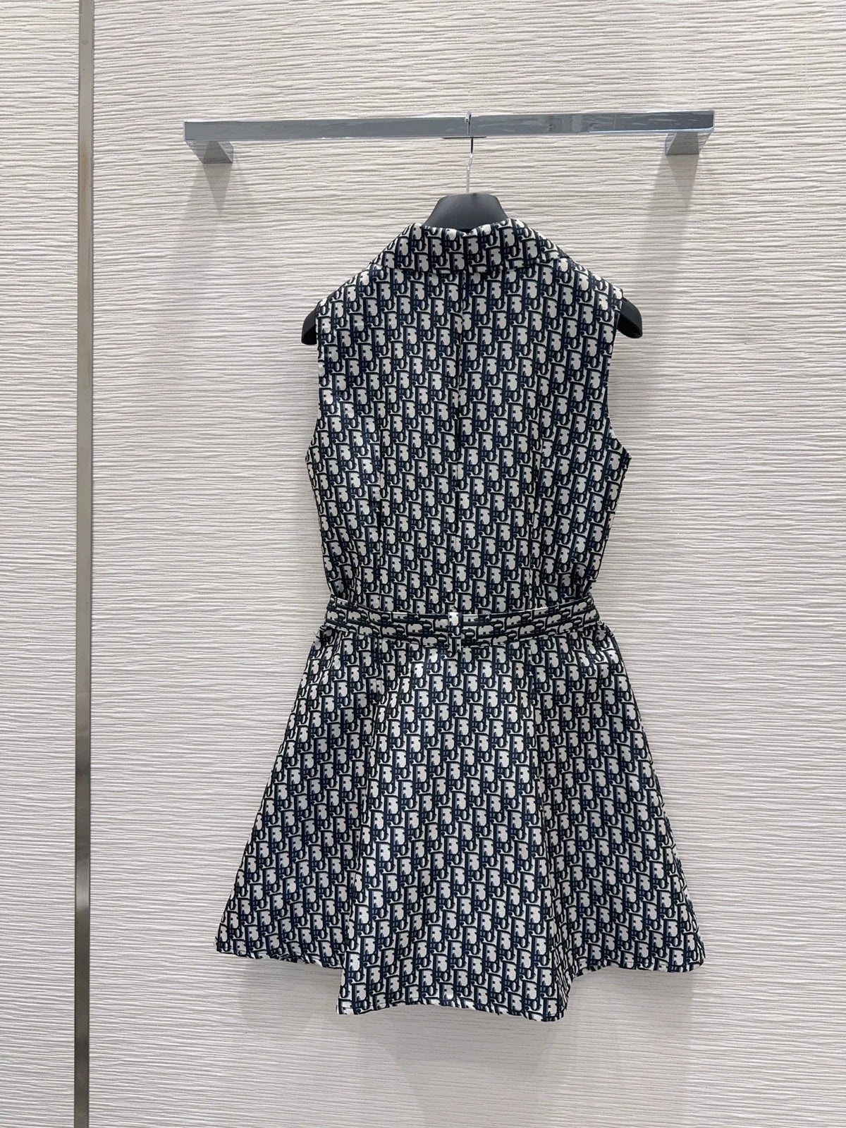 26SS New Tank Dress