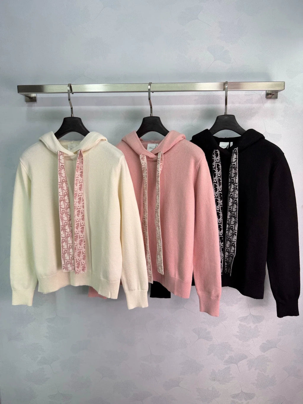 26 Early Autumn New Jacket