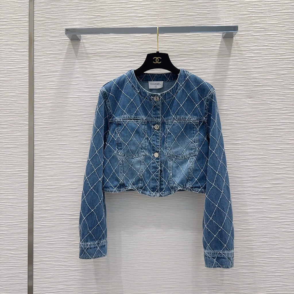 26 New Denim Jacket
