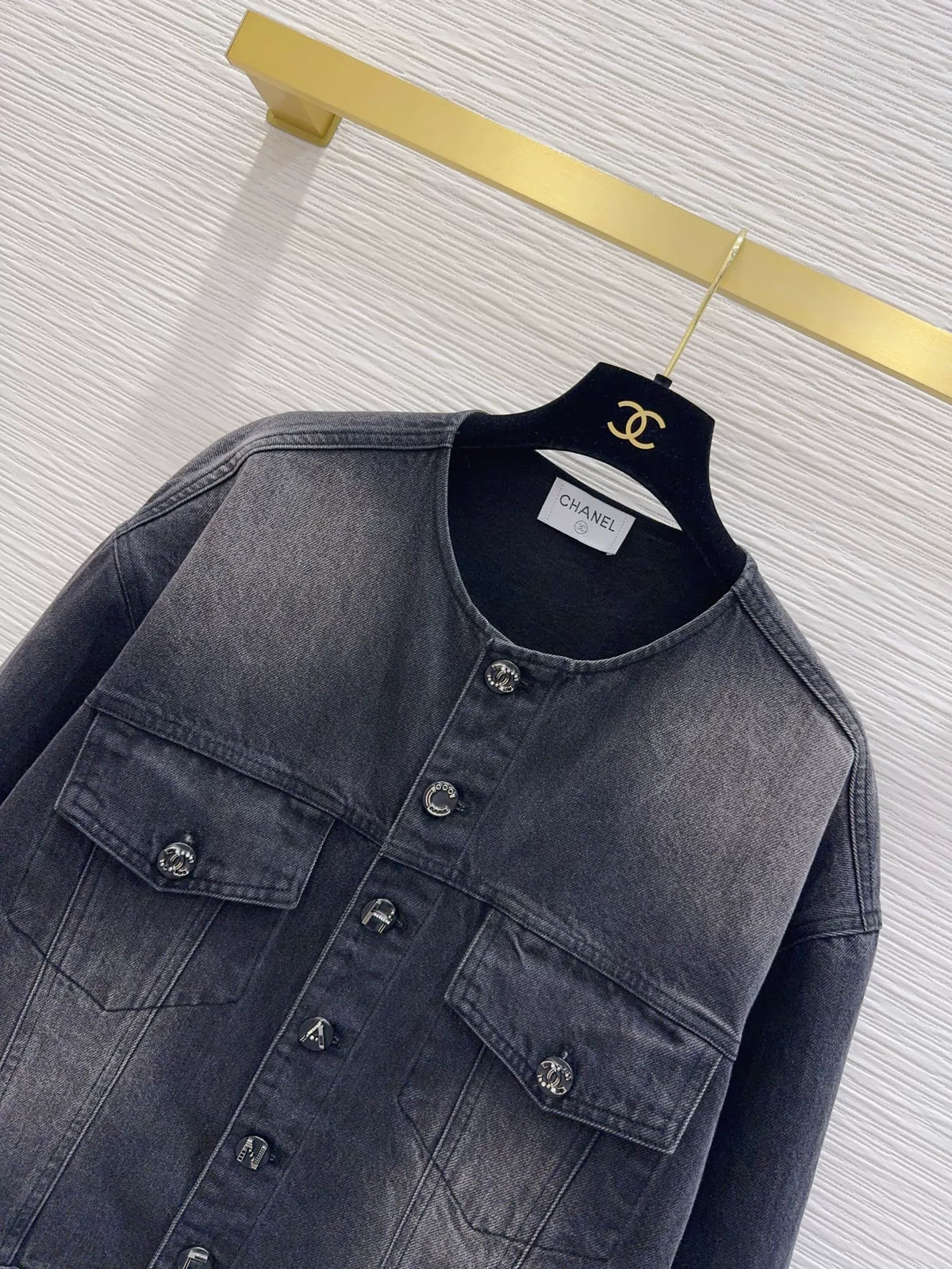 26 New Denim Jacket