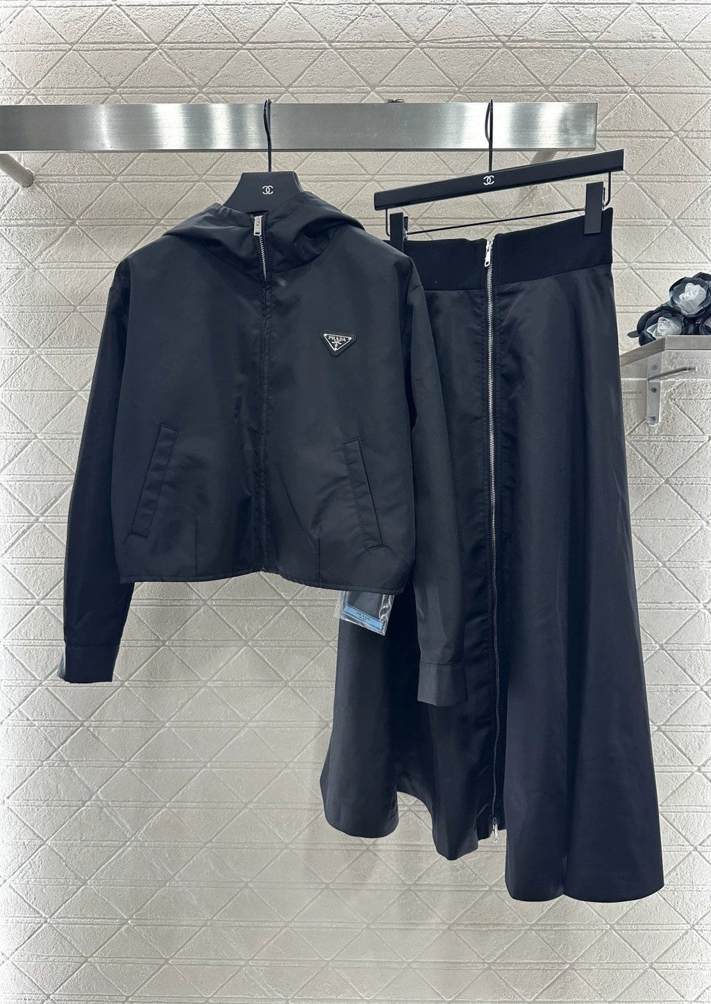 25fw Workwear set