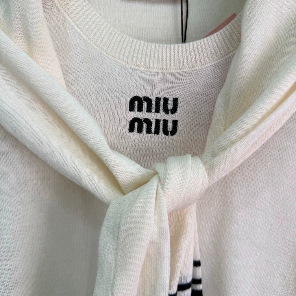 26 Early Autumn New Hollow Knit Polo Shirt