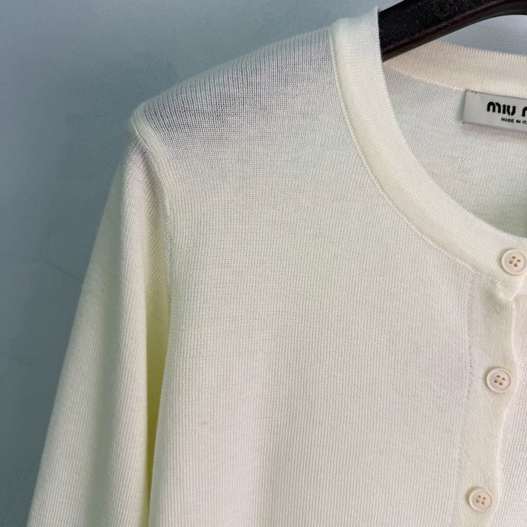 26 Early Autumn New Knit Cardigan