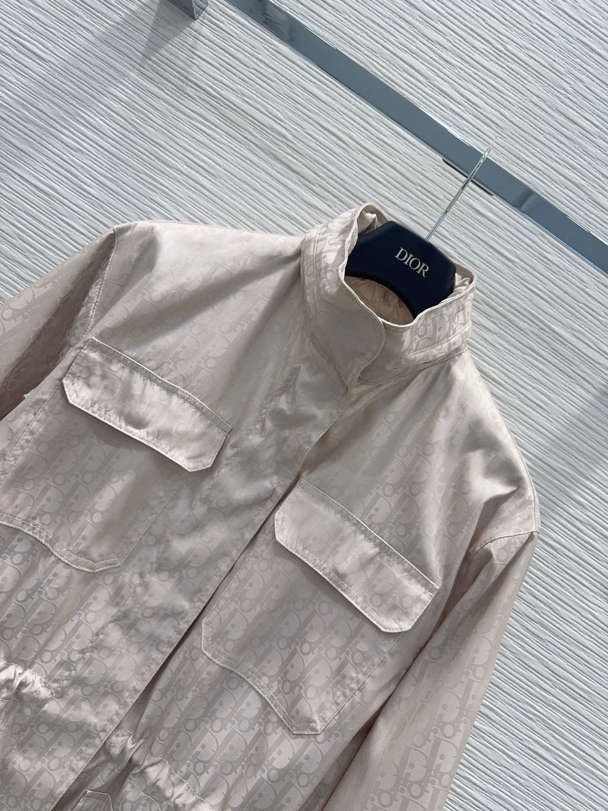 26FW New Jacket
