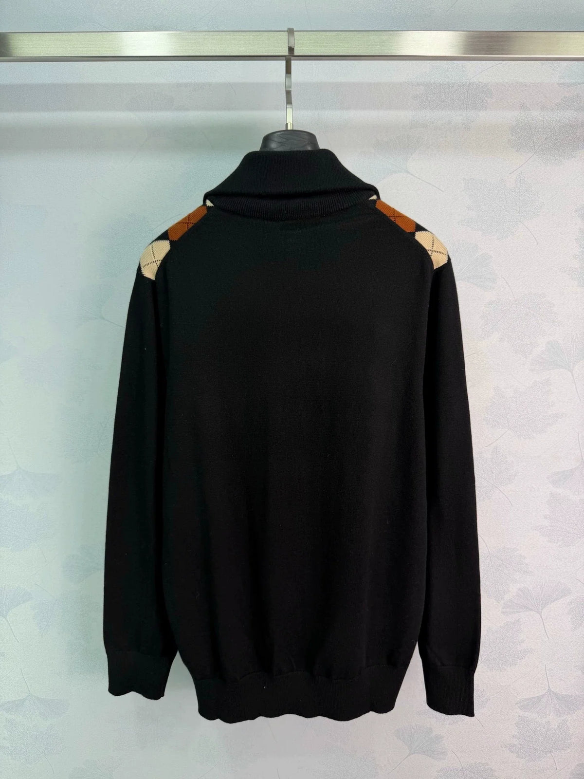 26 Early Autumn New Cardigan