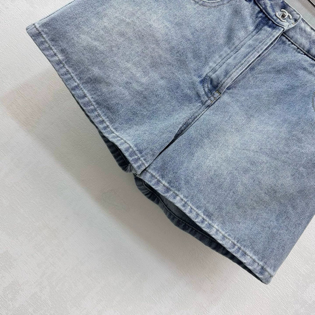 26 New Denim Shorts