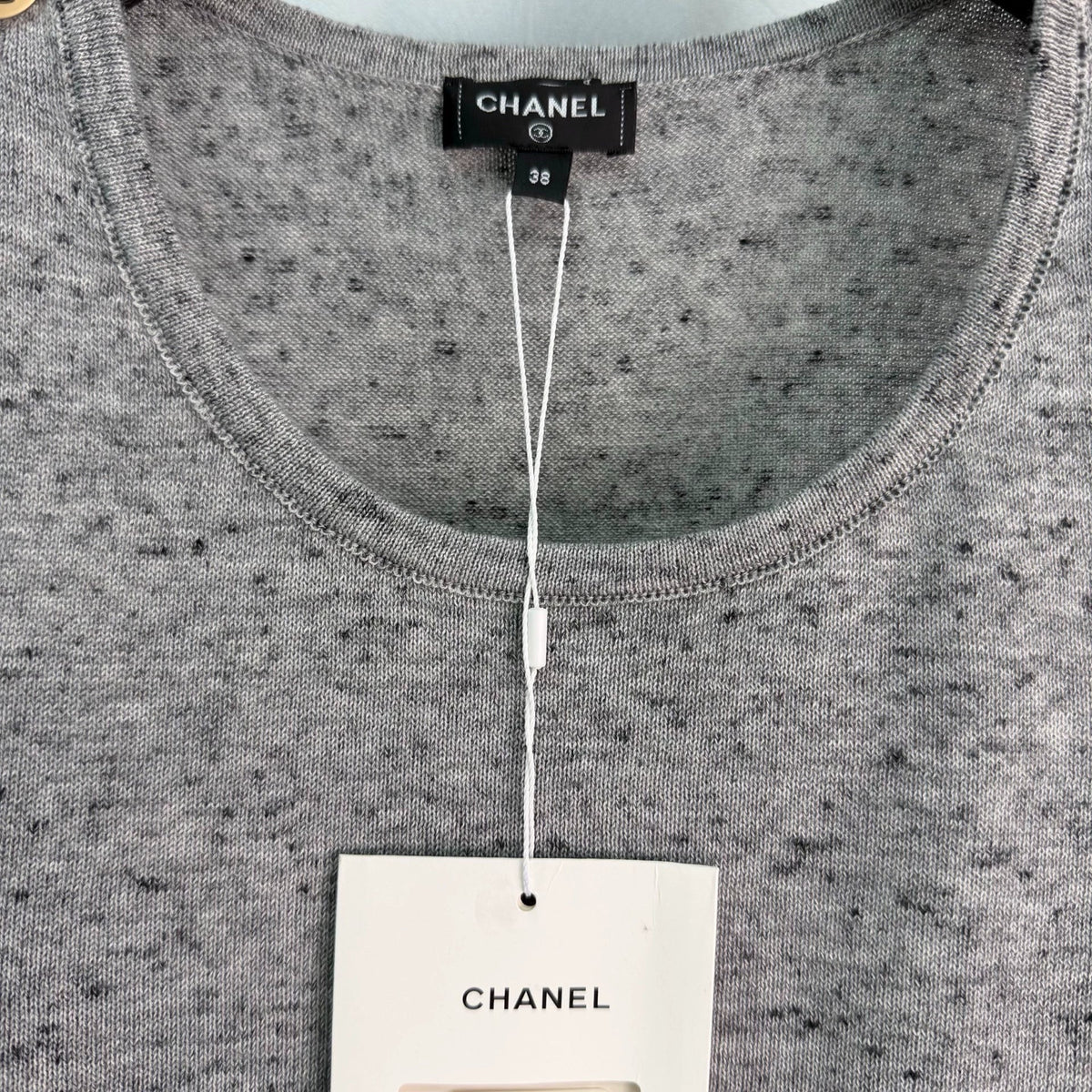 26 Early Autumn New Grey Knit Vest
