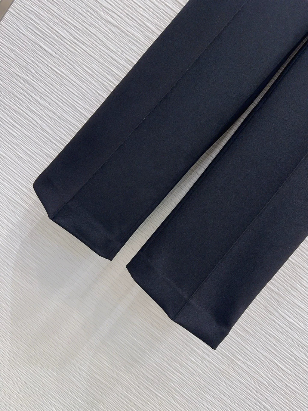 26SS New Long Pants