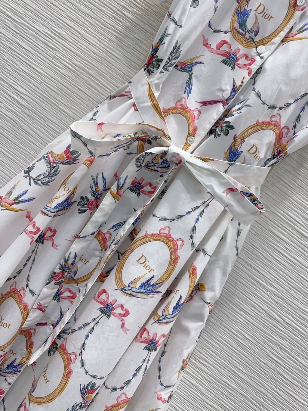 26SS New Dress