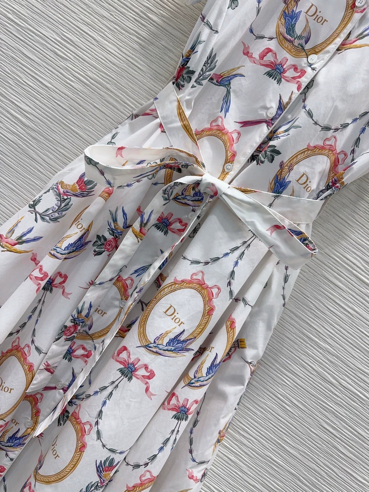 26SS New Dress