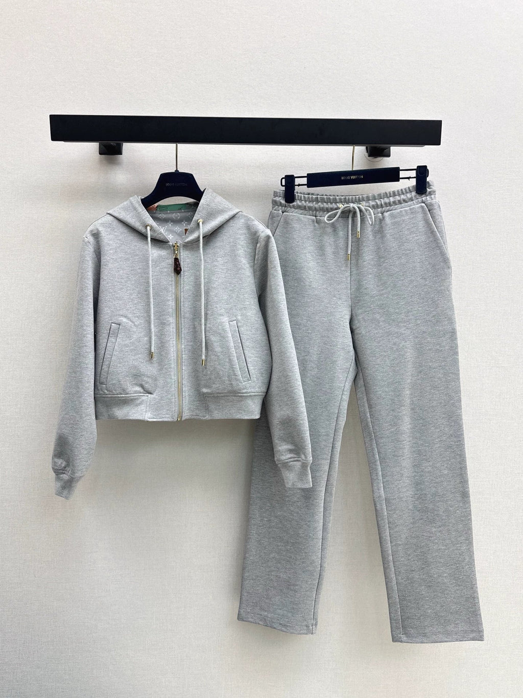 25fw Double sided wearable suit