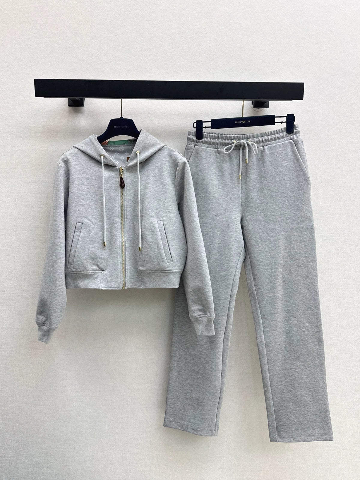 25fw Double sided wearable suit