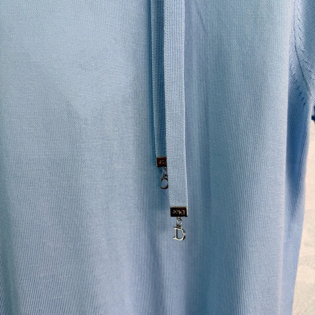 26 Early Autumn New Round Neck Short Sleeve
