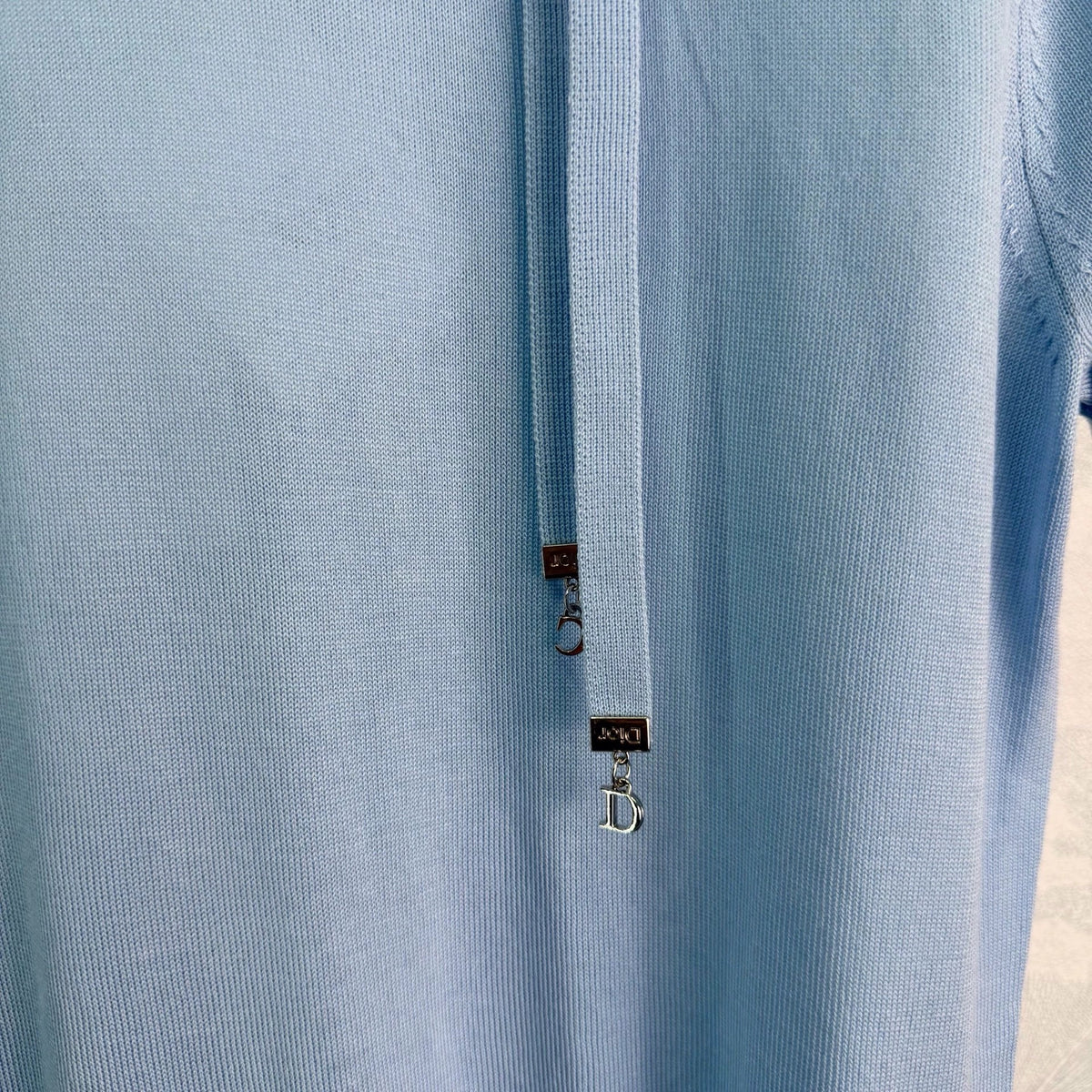 26 Early Autumn New Round Neck Short Sleeve