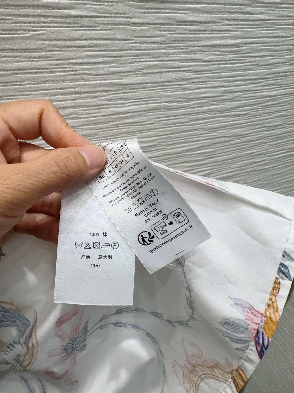26SS New Dress
