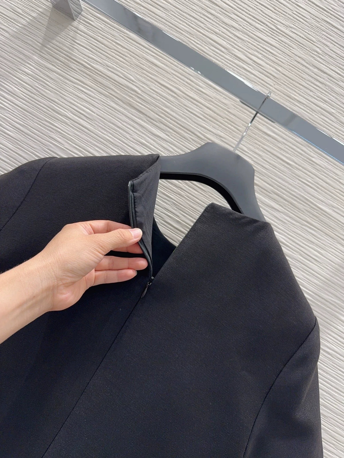 26SS Chic Dress
