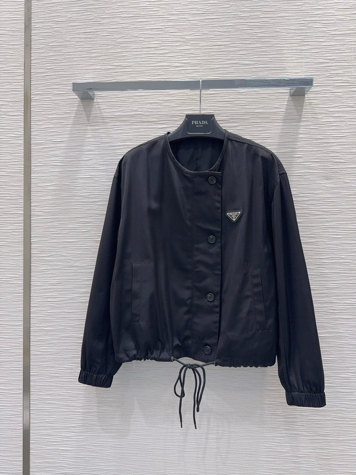 26 FW New Jacket