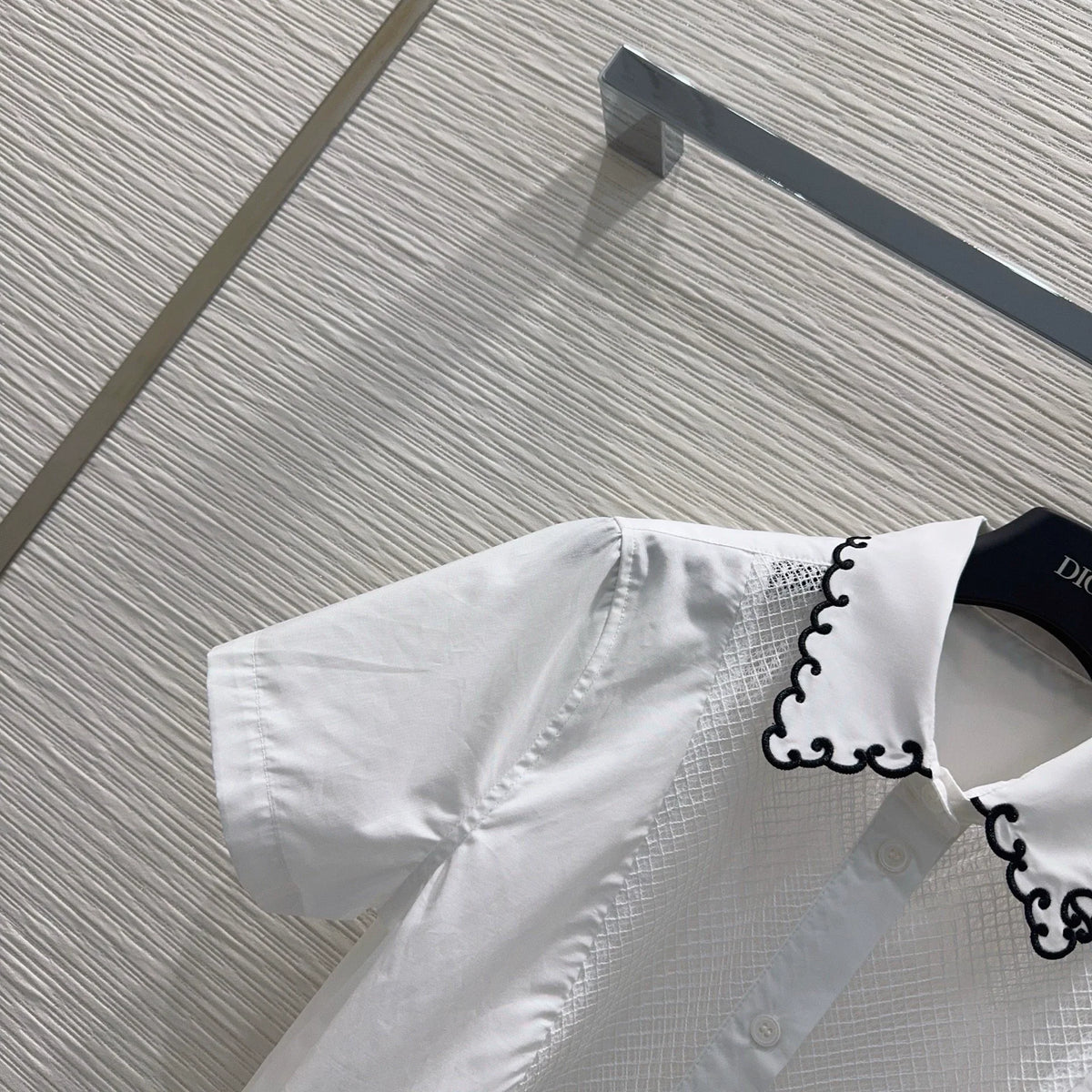 26SS New Shirt