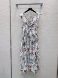 26 New Printed Dress