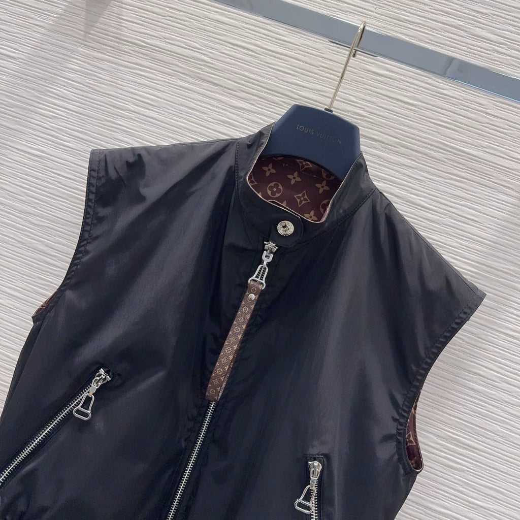 26 New Vest Jacket