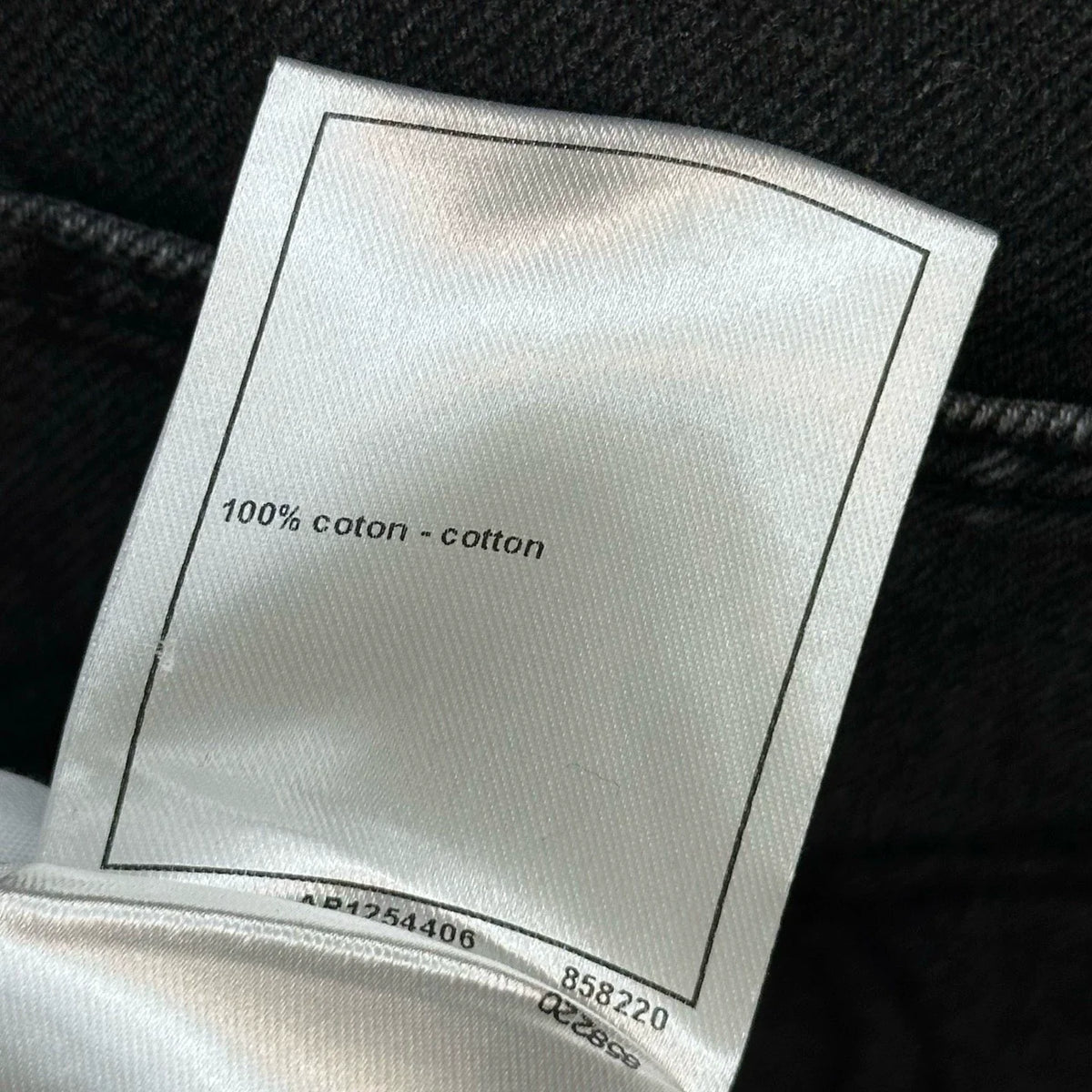 26 New Straight-Leg Denim Jeans