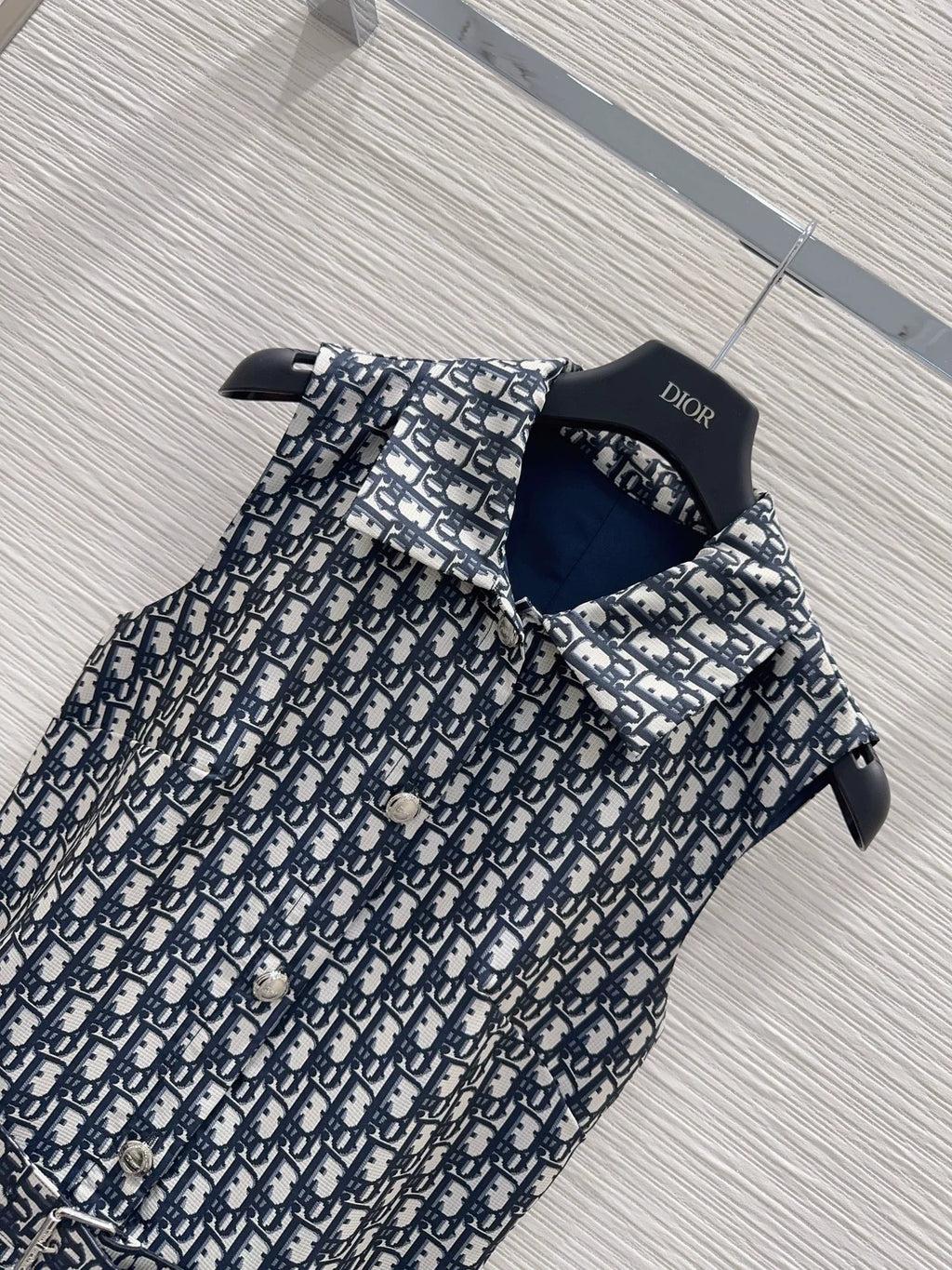 26SS New Tank Dress