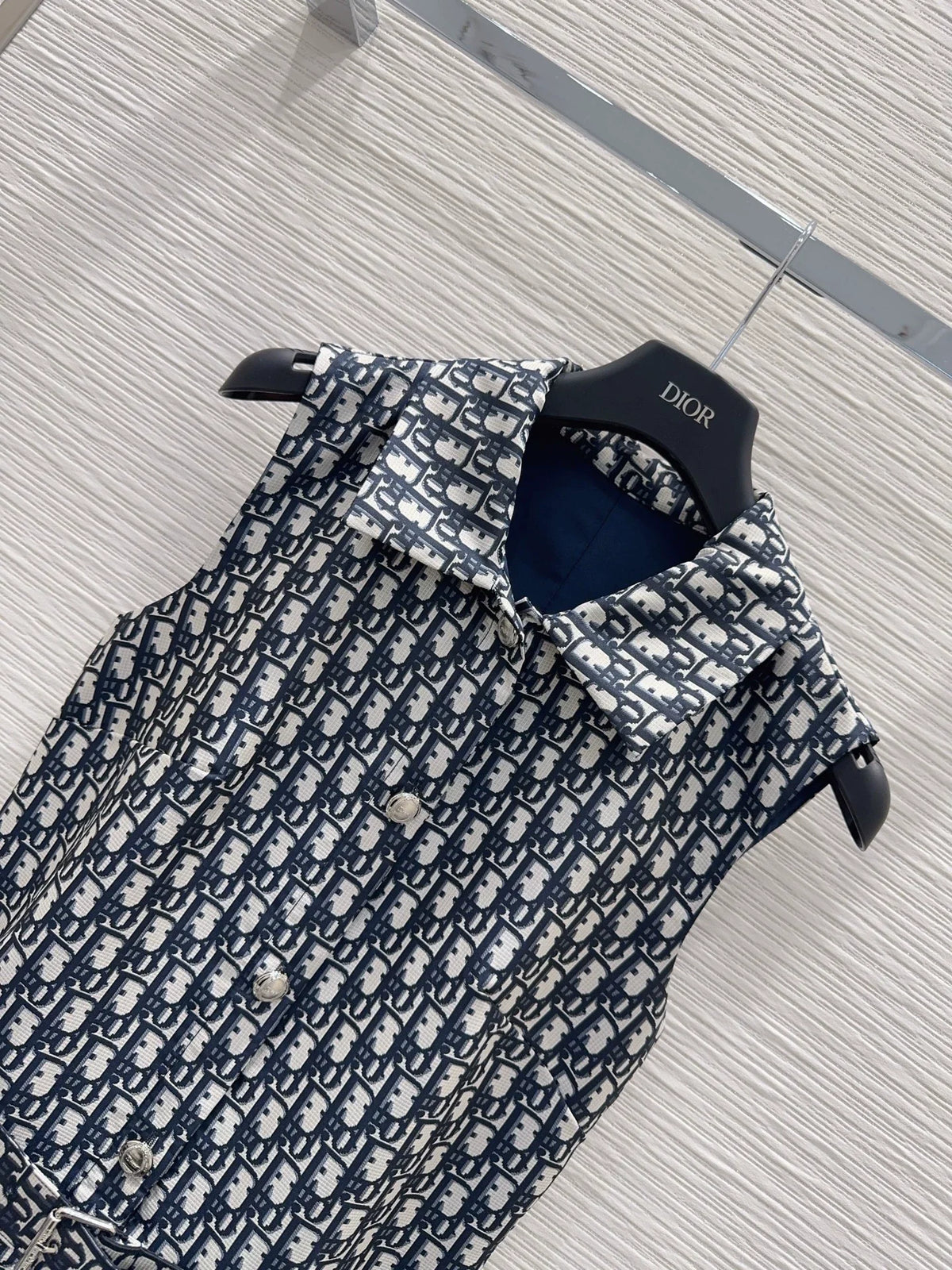 26SS New Tank Dress