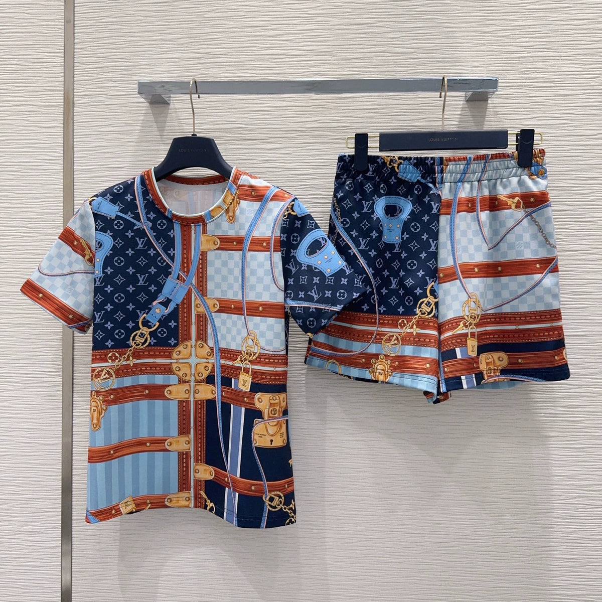 26SS New Outfit