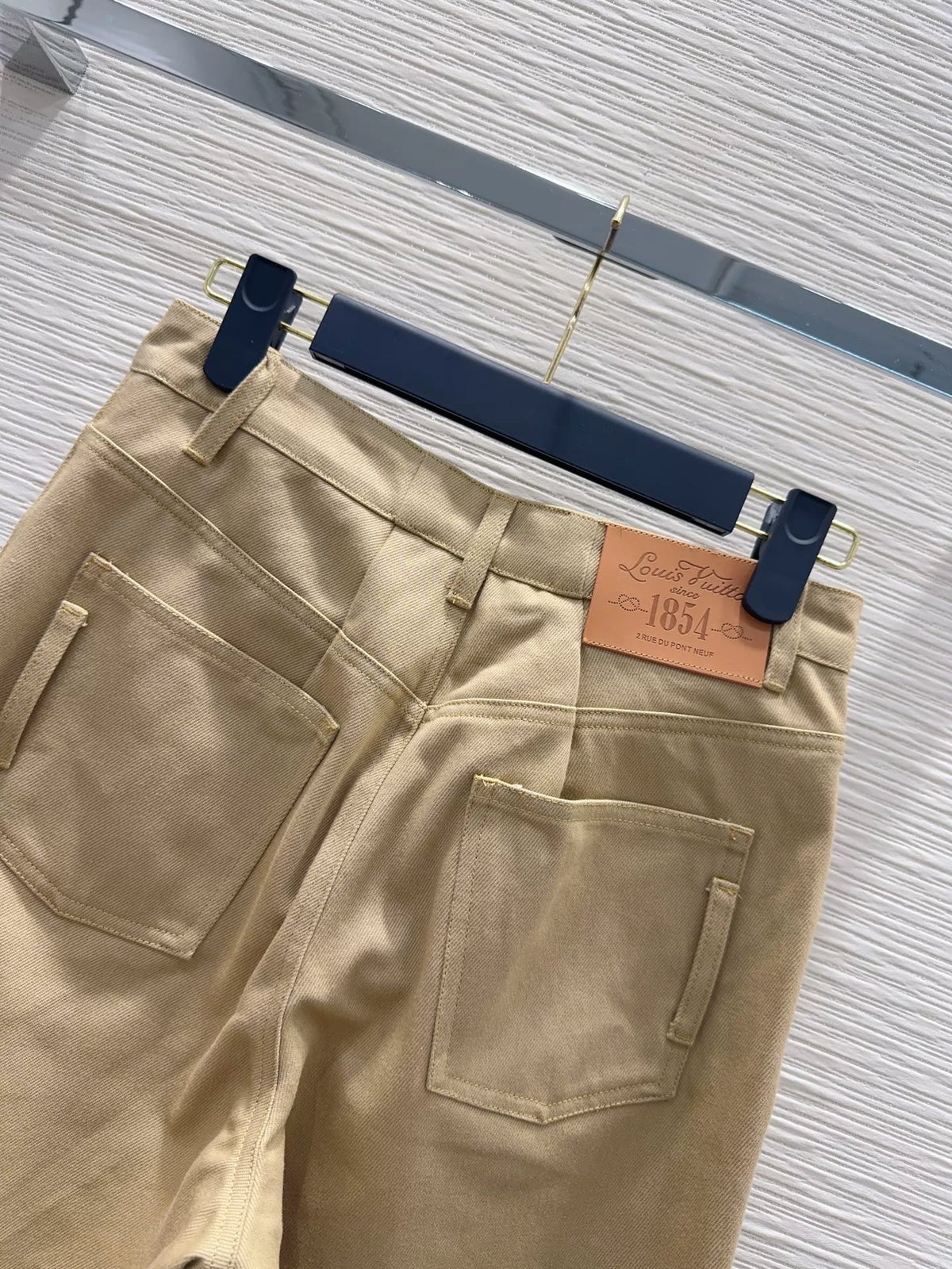 2026 New Style Long Pants