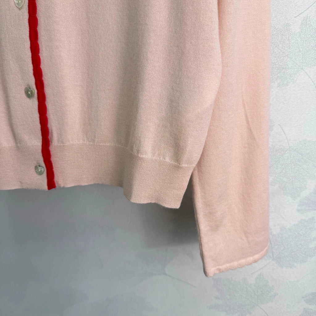 26 Early Autumn New Cardigan