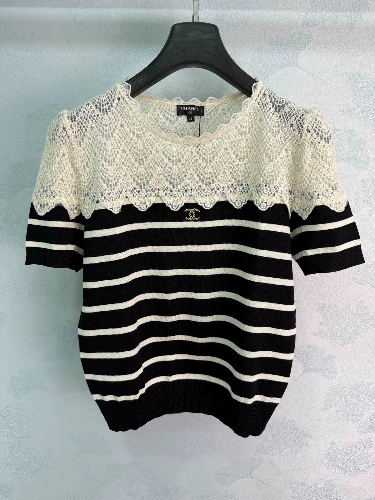 26 Early Autumn New Knit Short Sleeve