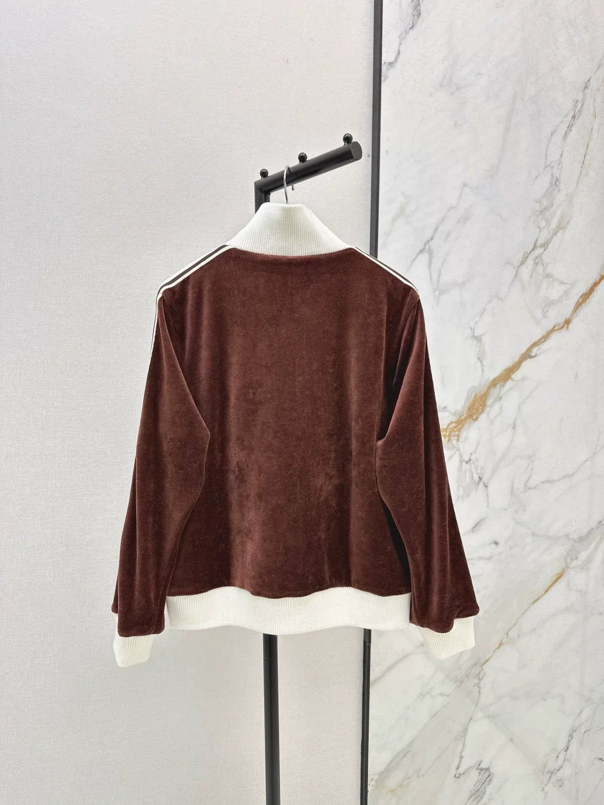 25fw Coat and pants set