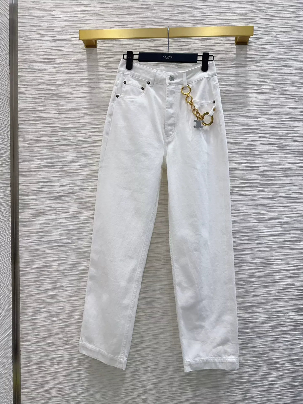 26 New Style Long Pants
