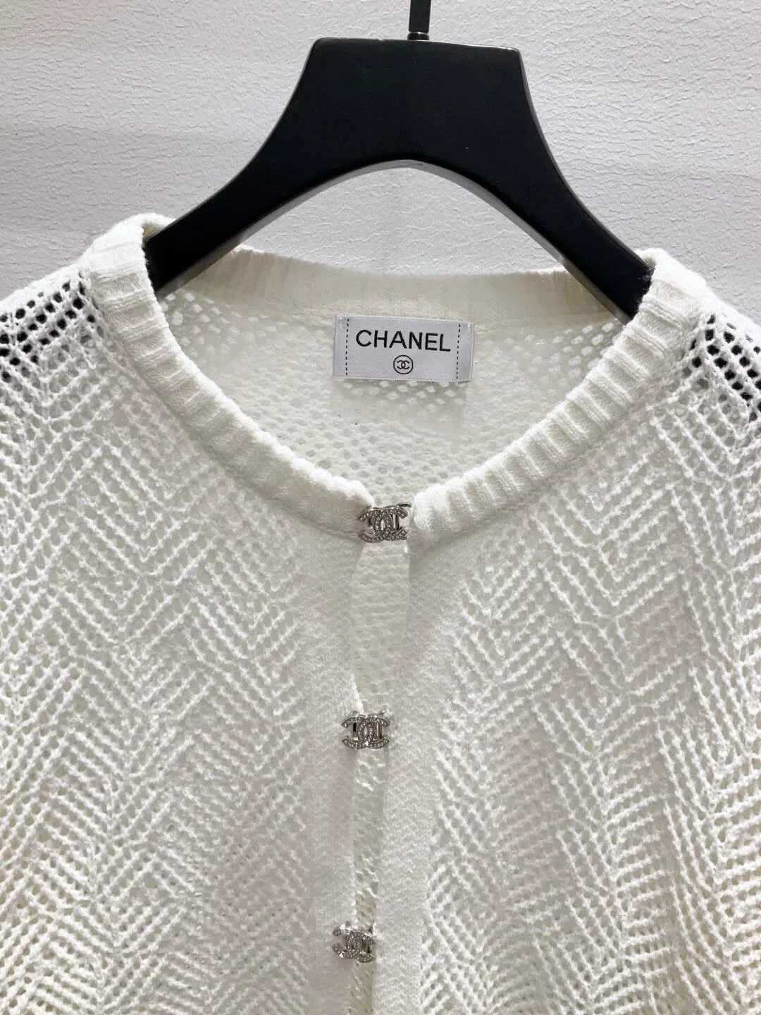 25 Wool cardigan jacket