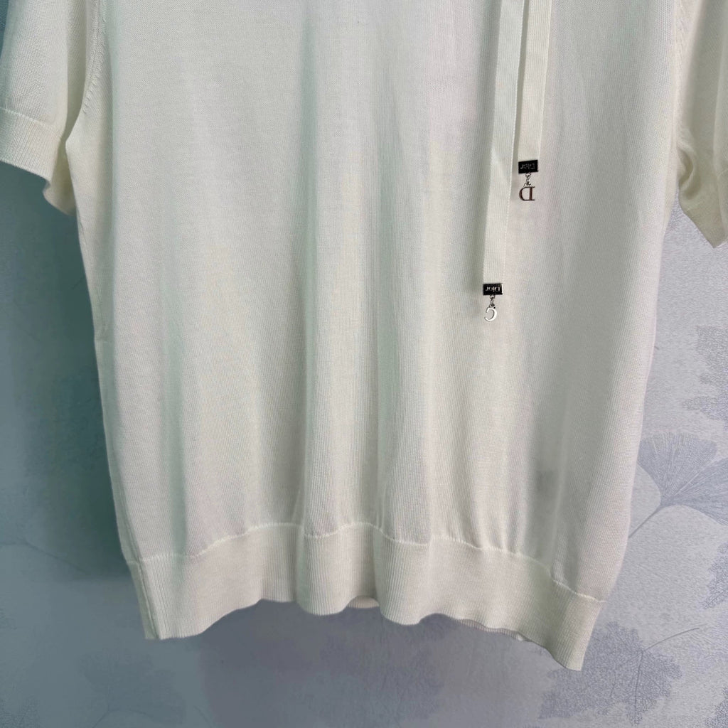 26 Early Autumn New Knit Short Sleeve