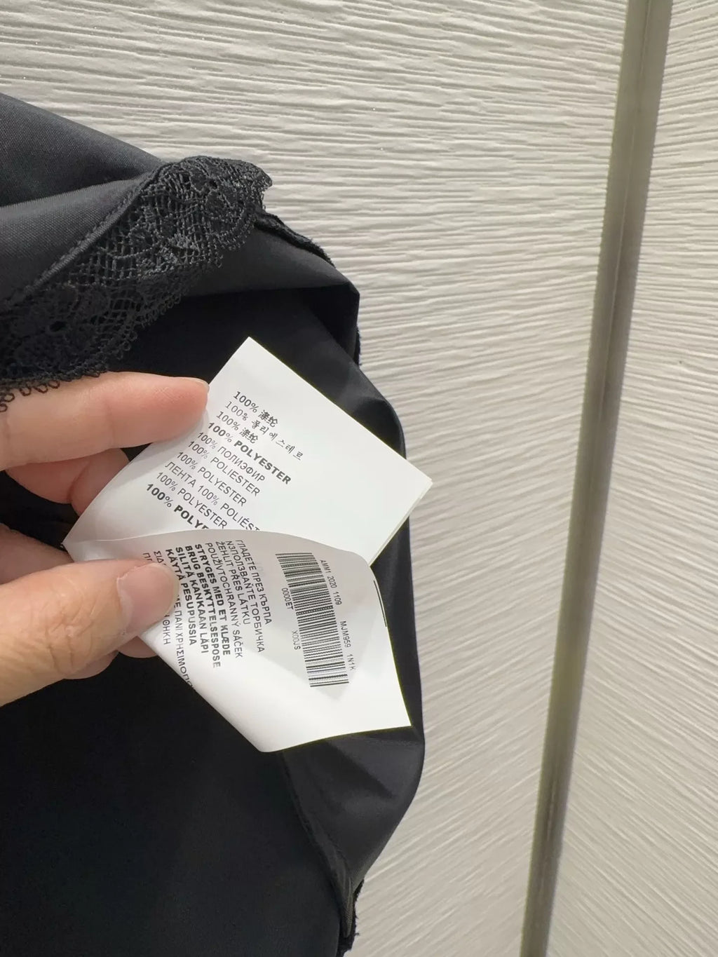 26ss New Vest Dress
