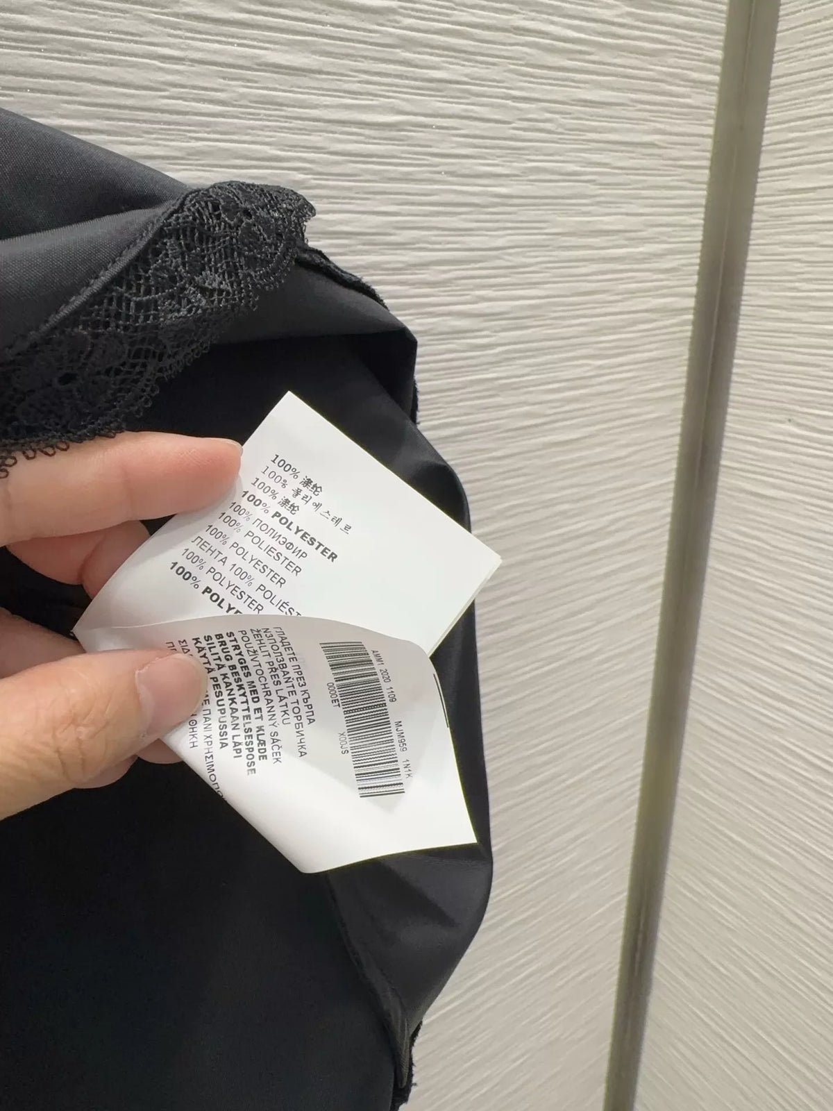 26ss New Vest Dress