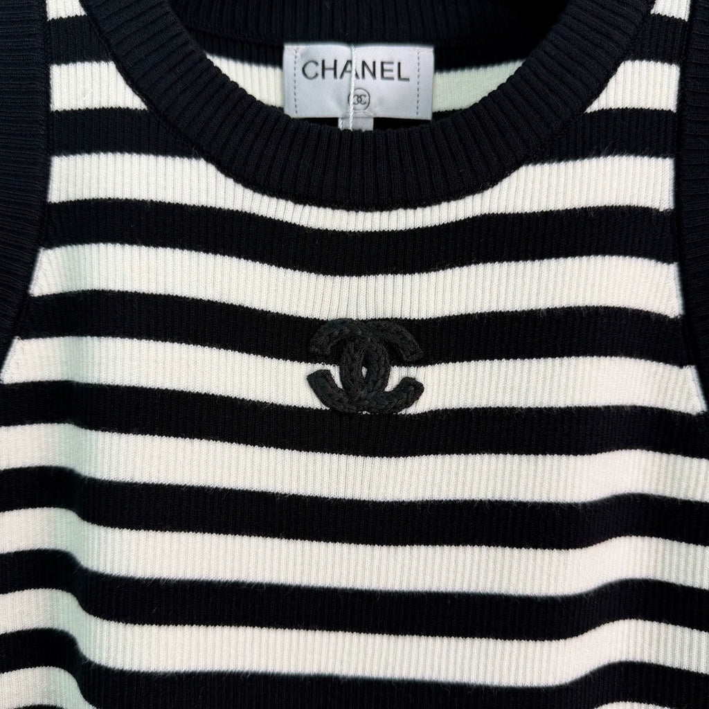 26SS New Vest