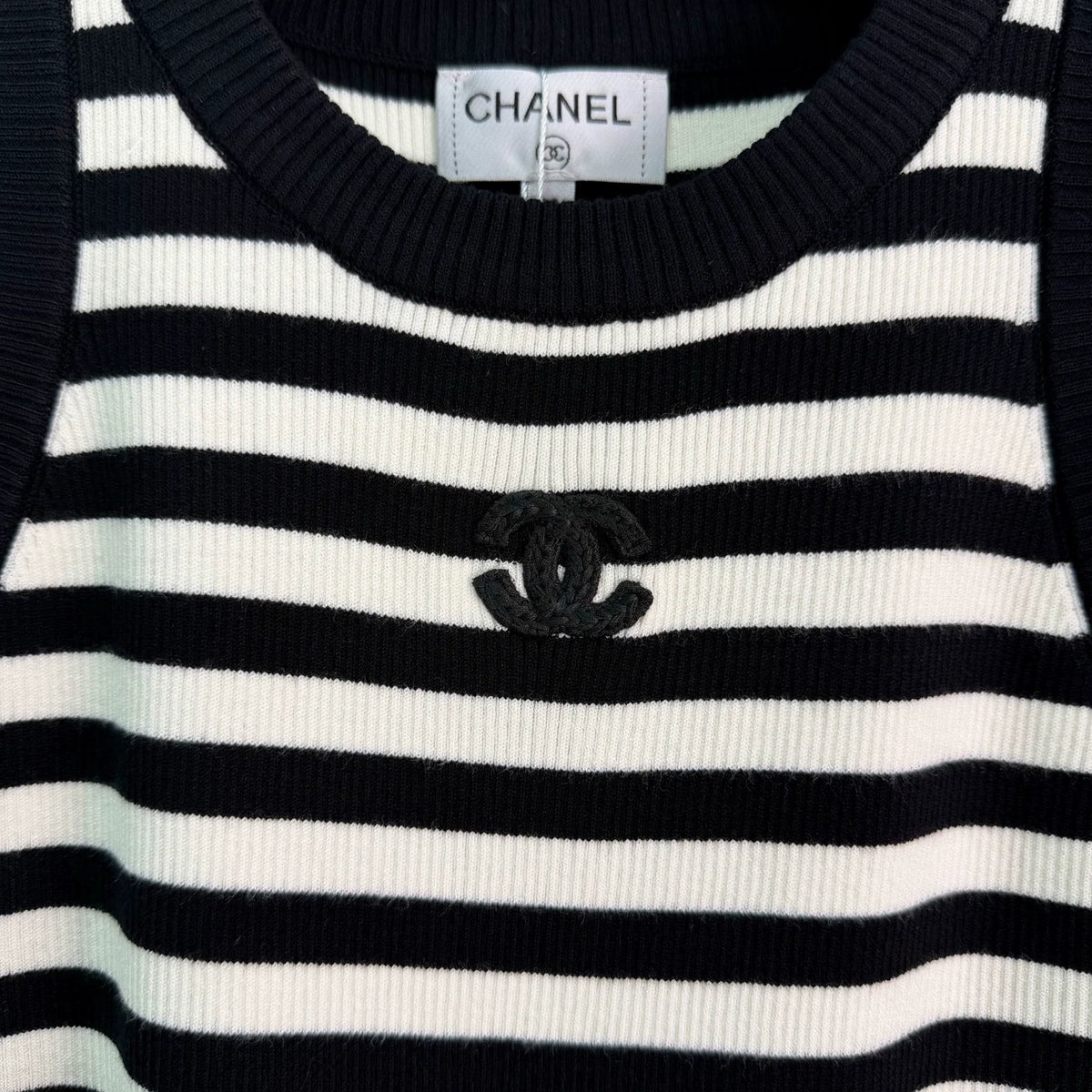 26SS New Vest