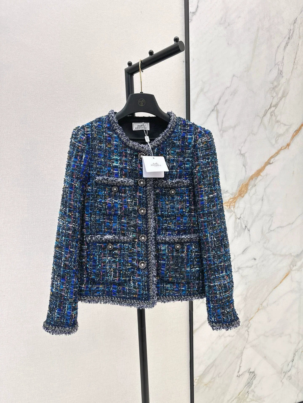 25 Edge design small jacket