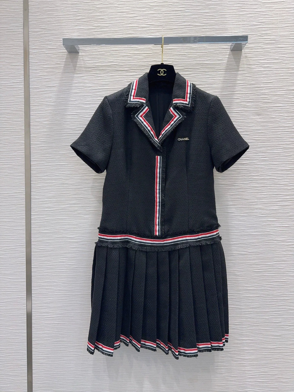 26 New Dress