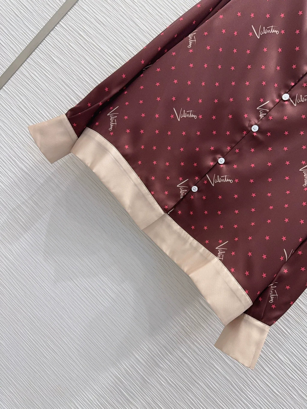 Valentino/26ss New Set