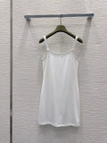 26 New Strap Dress
