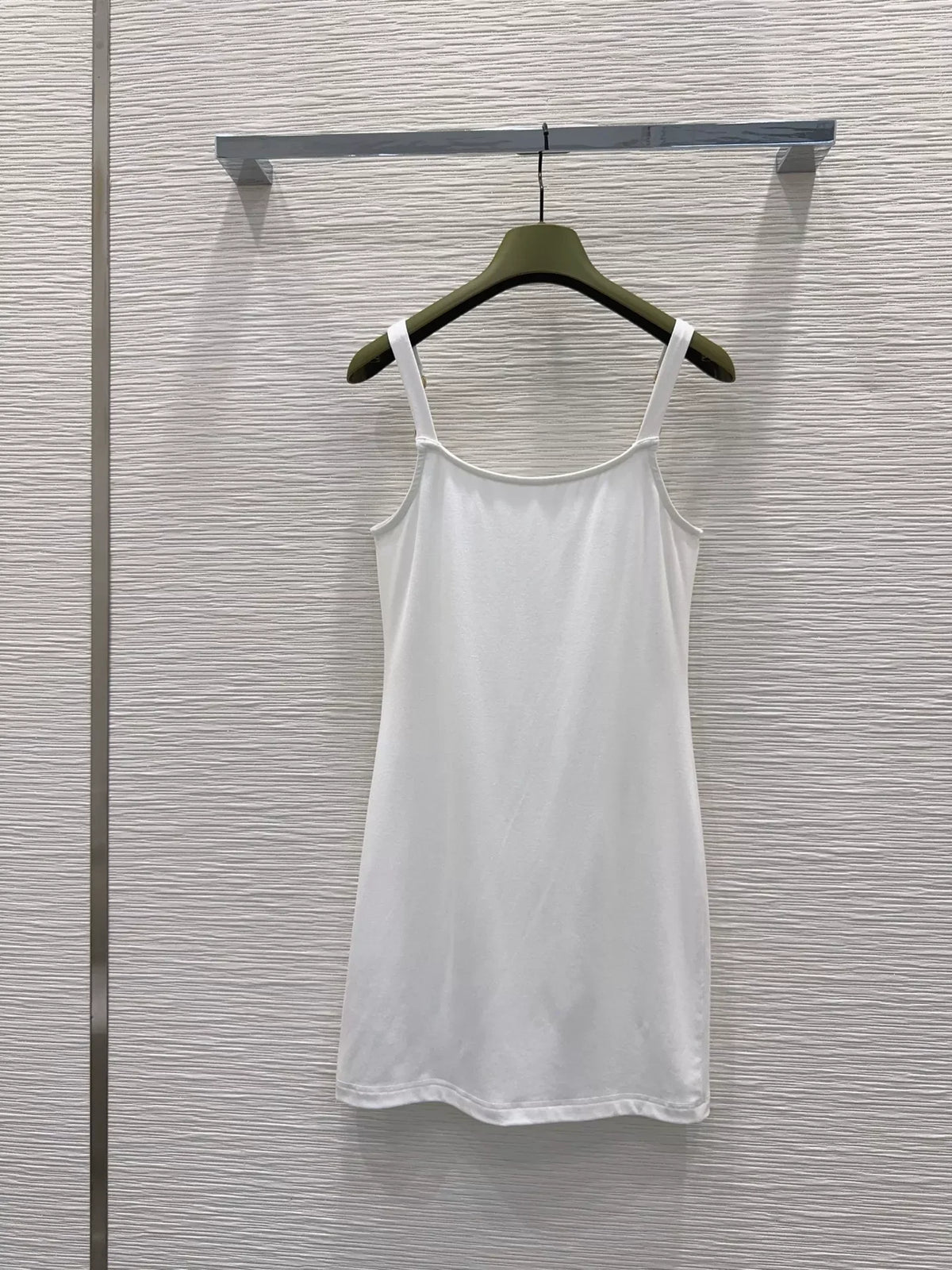 26 New Strap Dress