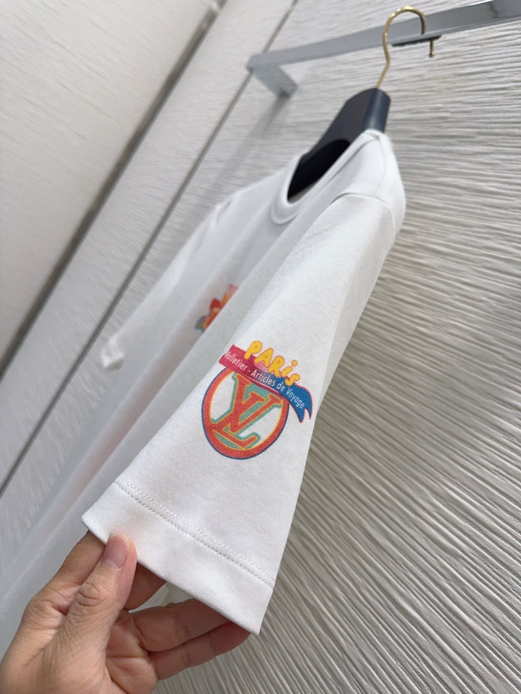 26SS New T-Shirt