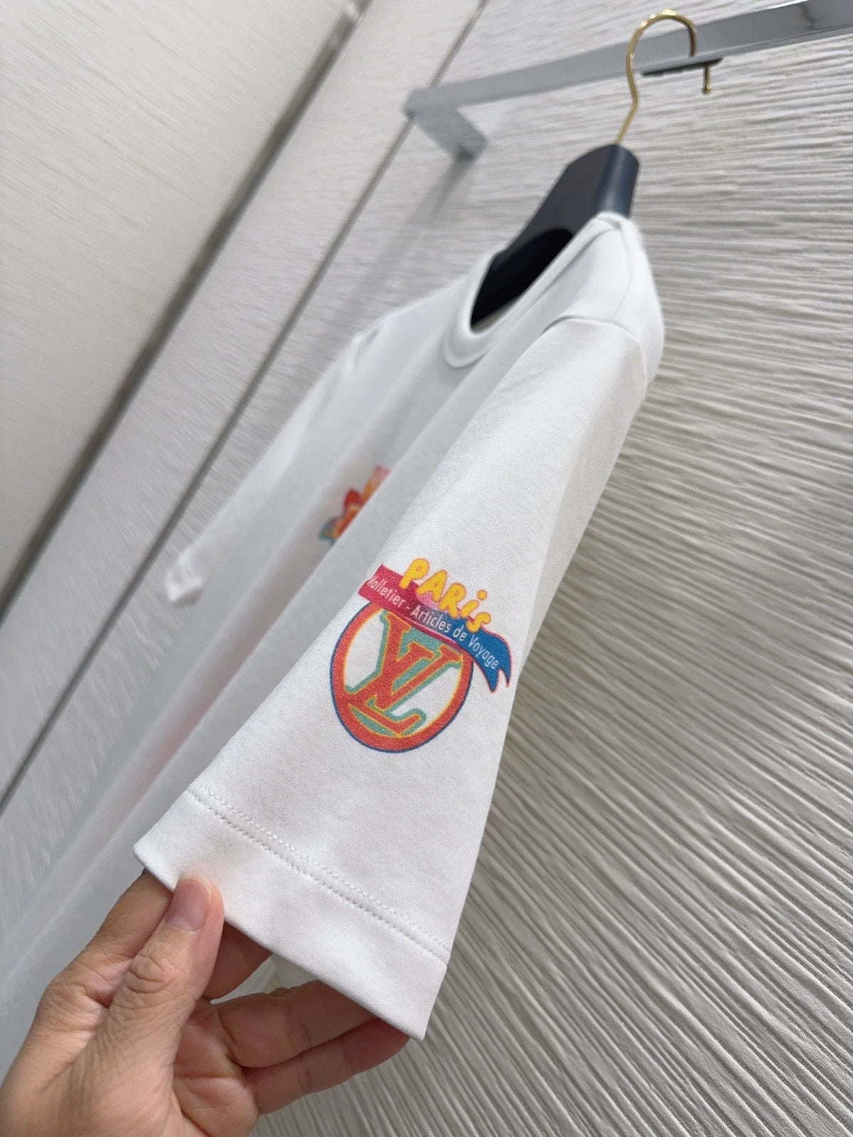 26SS New T-Shirt