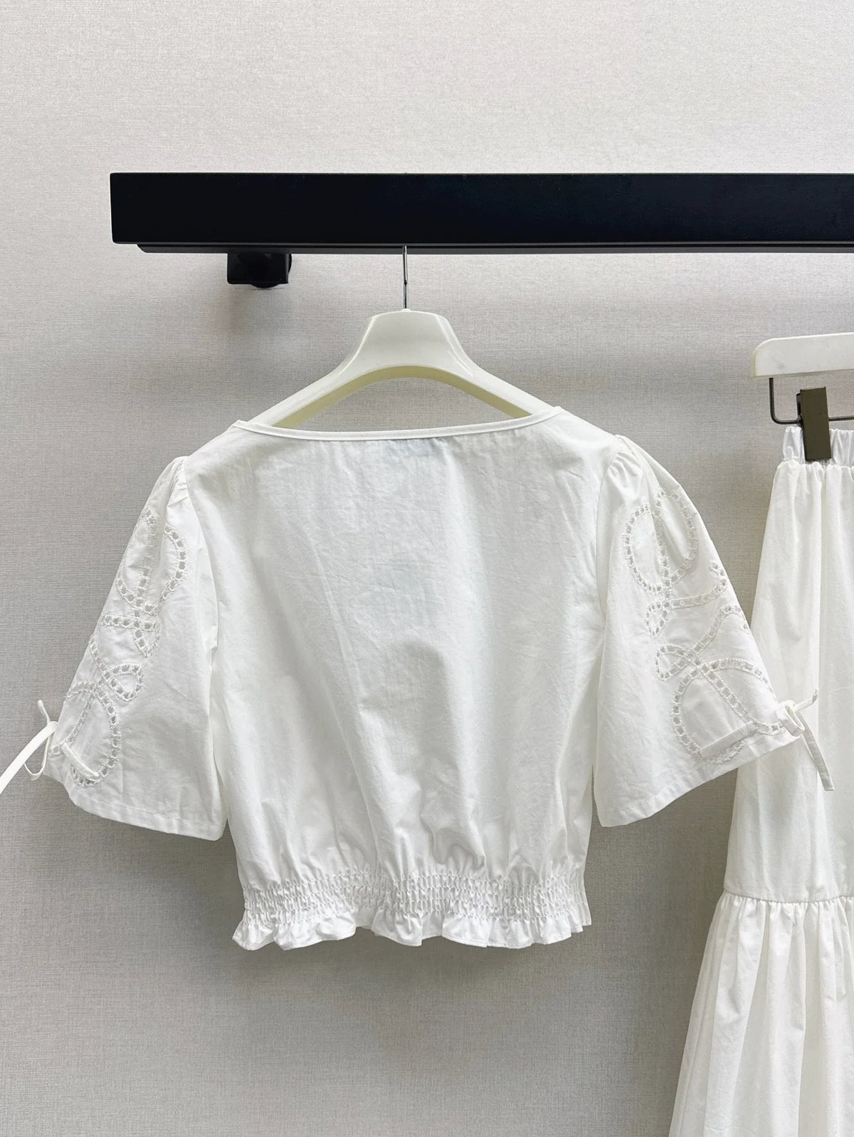 25fw Vacation style outfit set