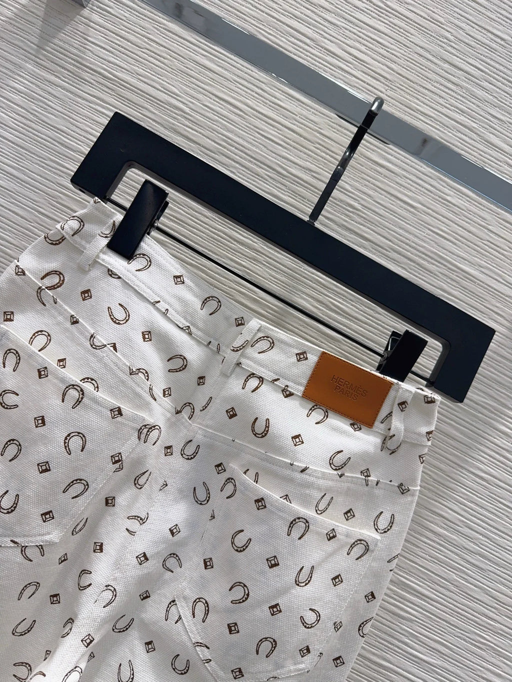 Hermès/26FW New Pants