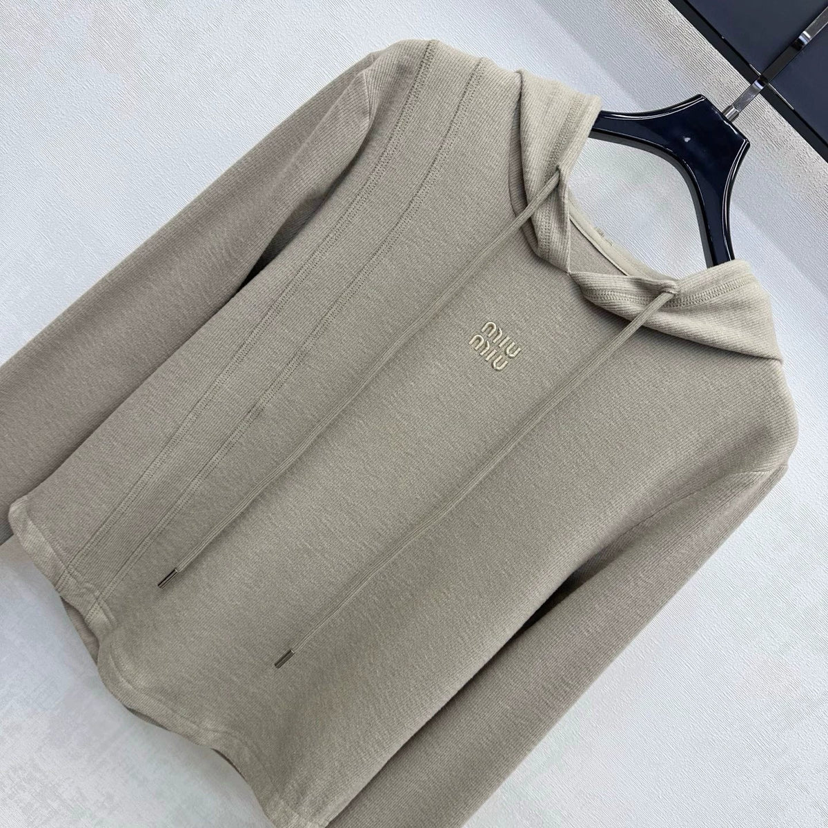 26 New Embroidered Hoodie