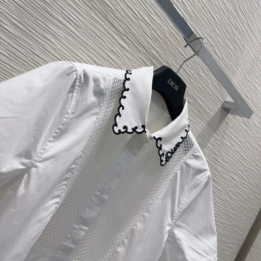 26SS New Shirt